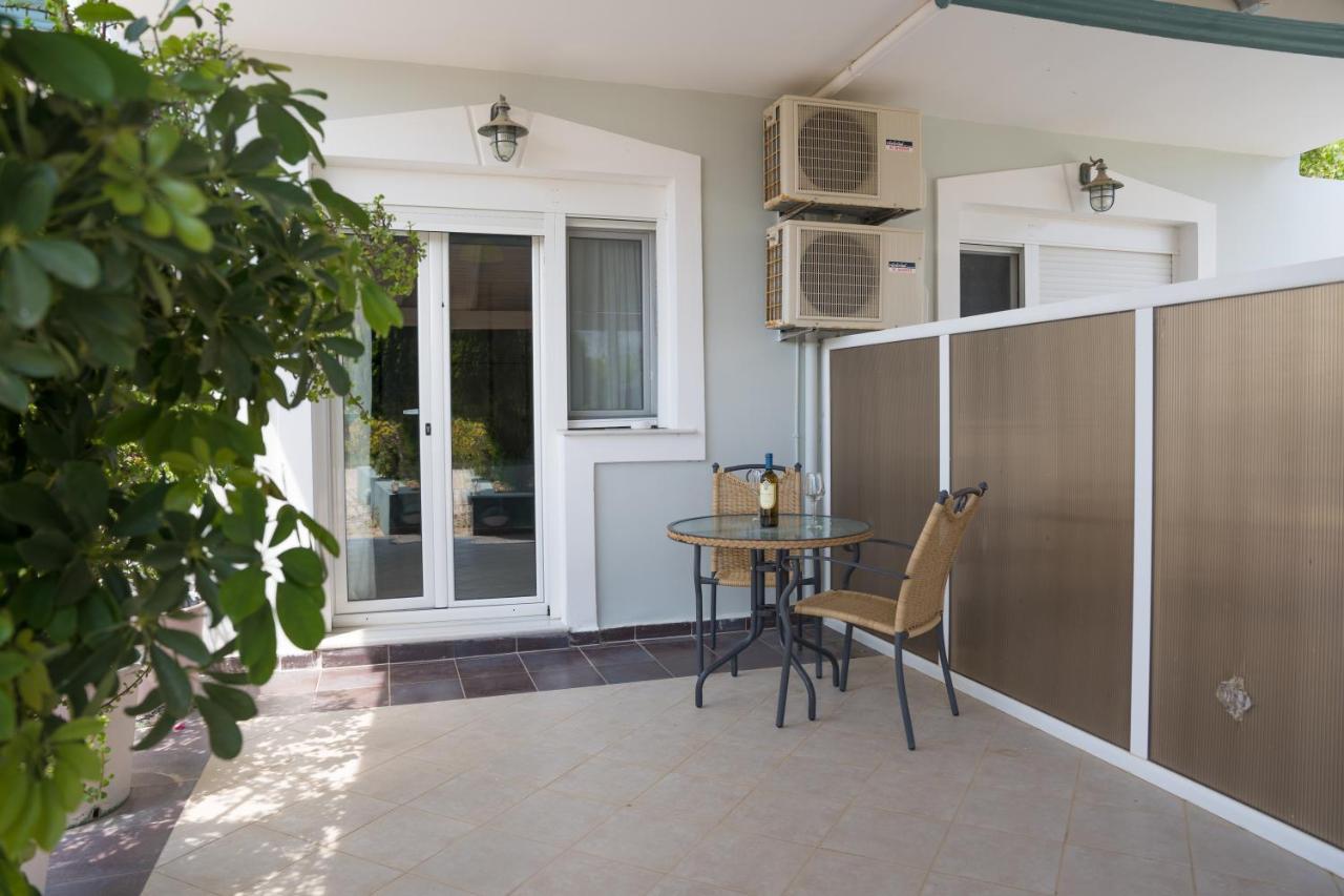 Studio Thea Lixouri Exterior foto