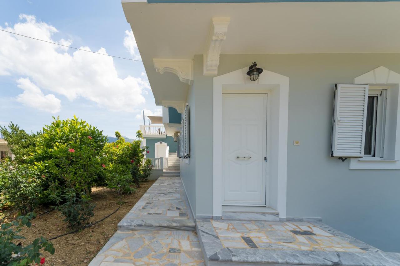 Studio Thea Lixouri Exterior foto